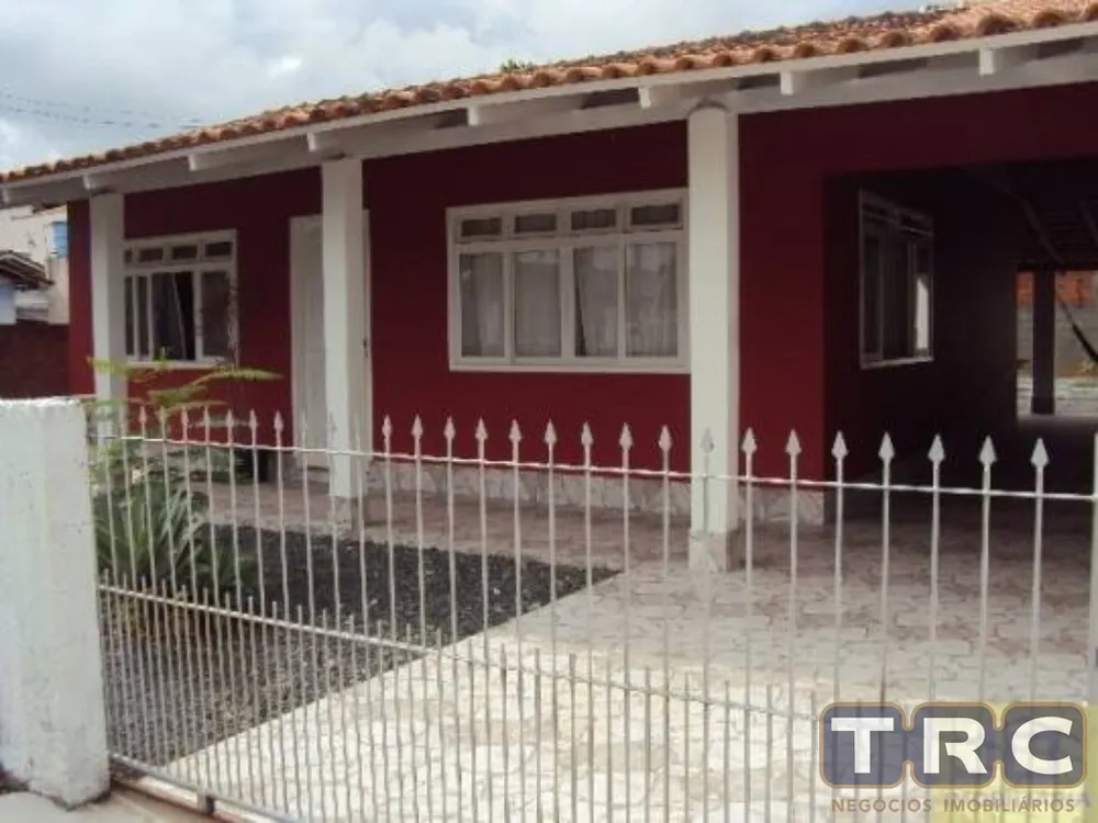 Casa, 2 quartos, 110 m² - Foto 1