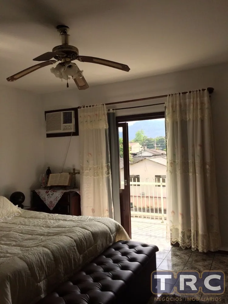 Casa, 6 quartos, 528 m² - Foto 4