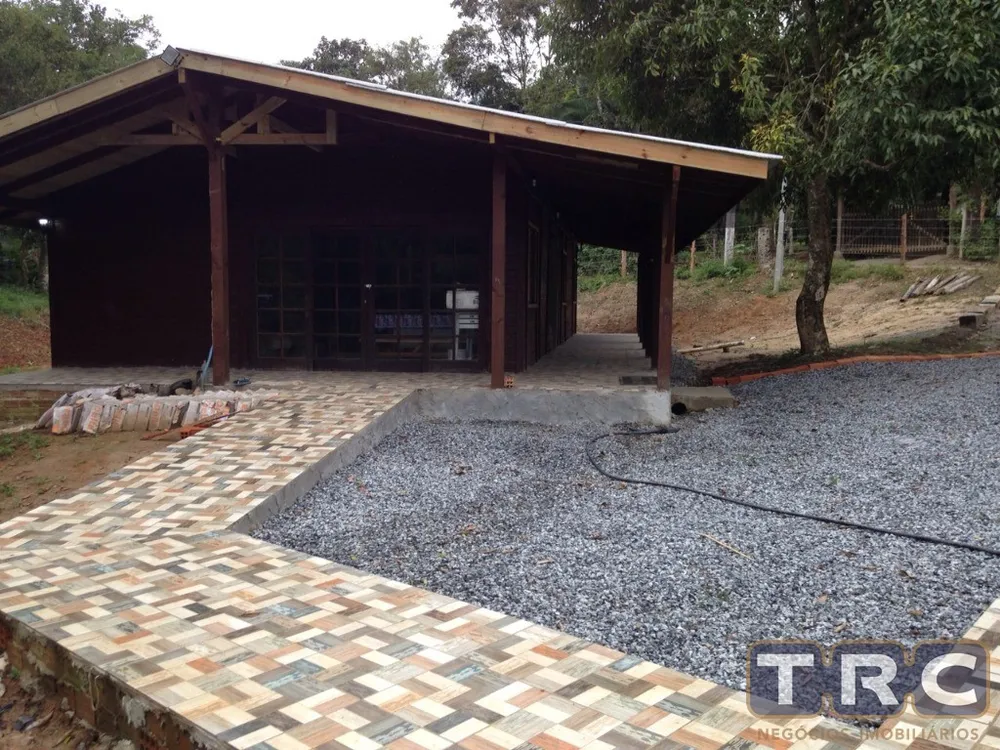 Sítio, 4 quartos, 157 m² - Foto 3
