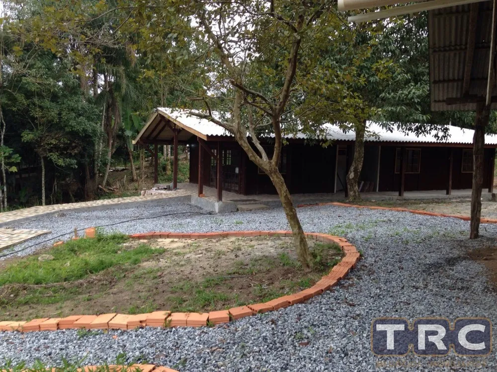 Sítio, 4 quartos, 157 m² - Foto 1