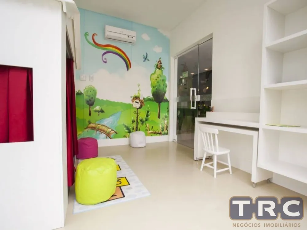 Apartamento, 3 quartos, 132 m² - Foto 3