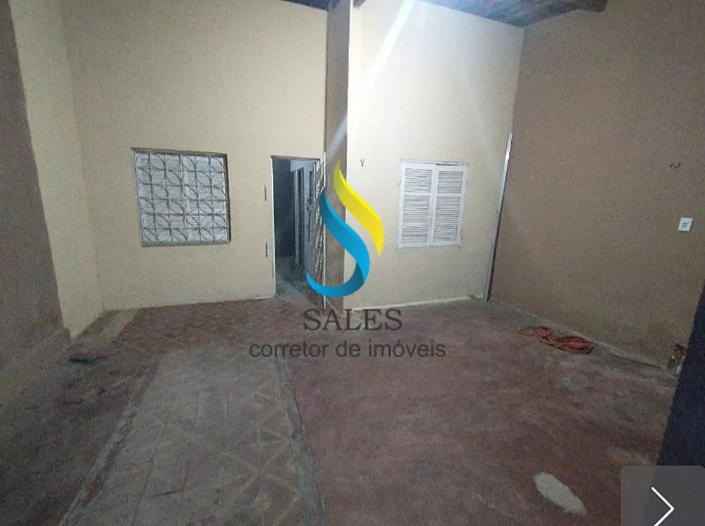 Casa, 3 quartos, 80 m² - Foto 1