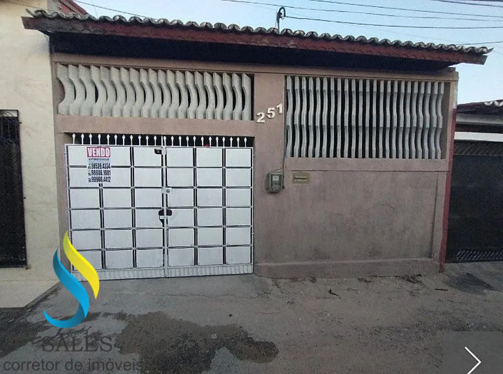Casa, 3 quartos, 80 m² - Foto 5