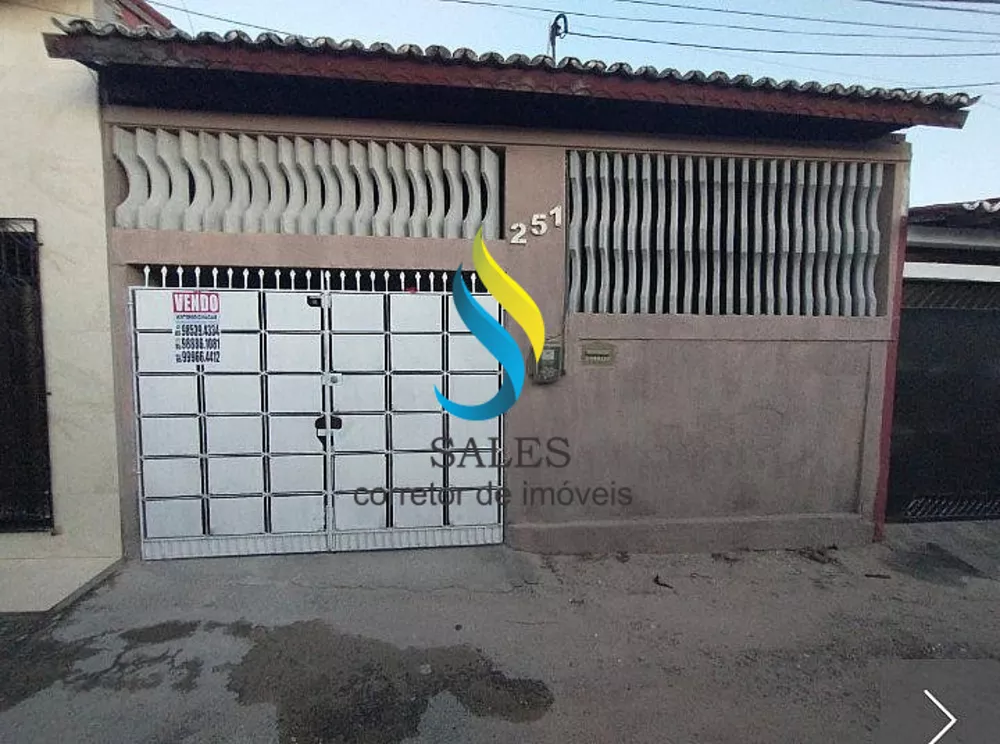 Casa, 3 quartos, 80 m² - Foto 3