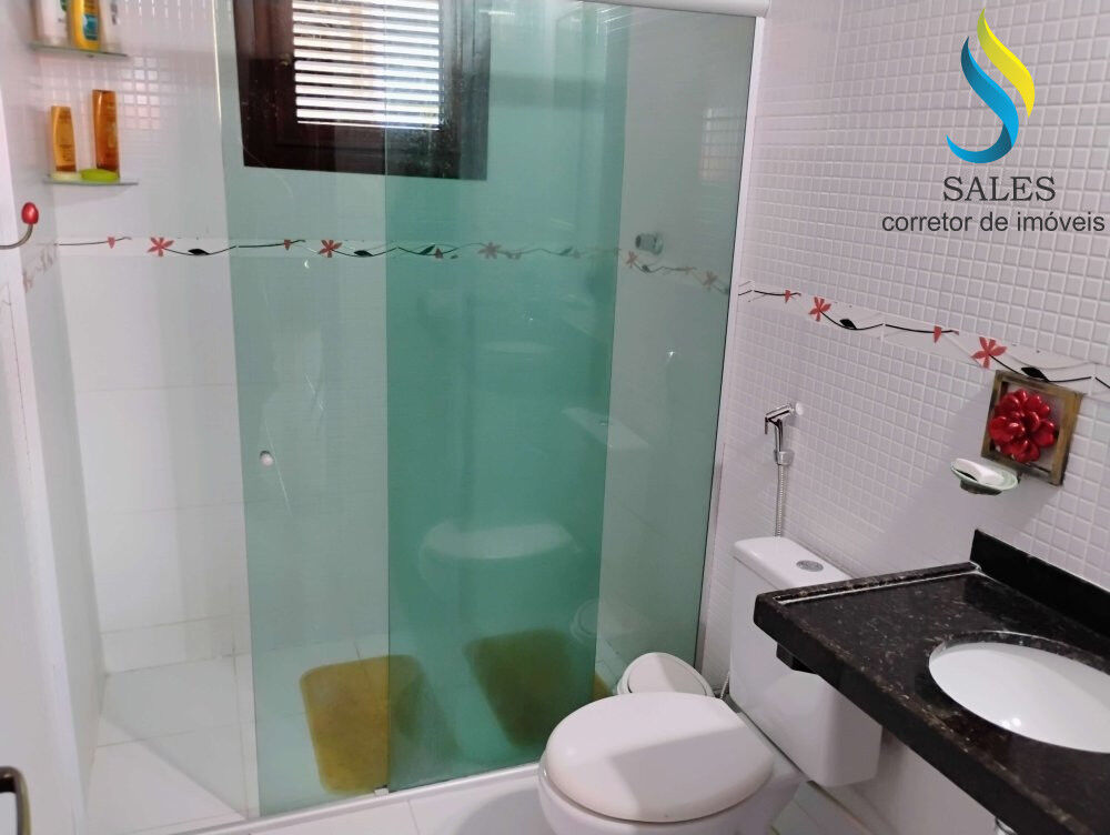 Apartamento à venda com 2 quartos, 57m² - Foto 11