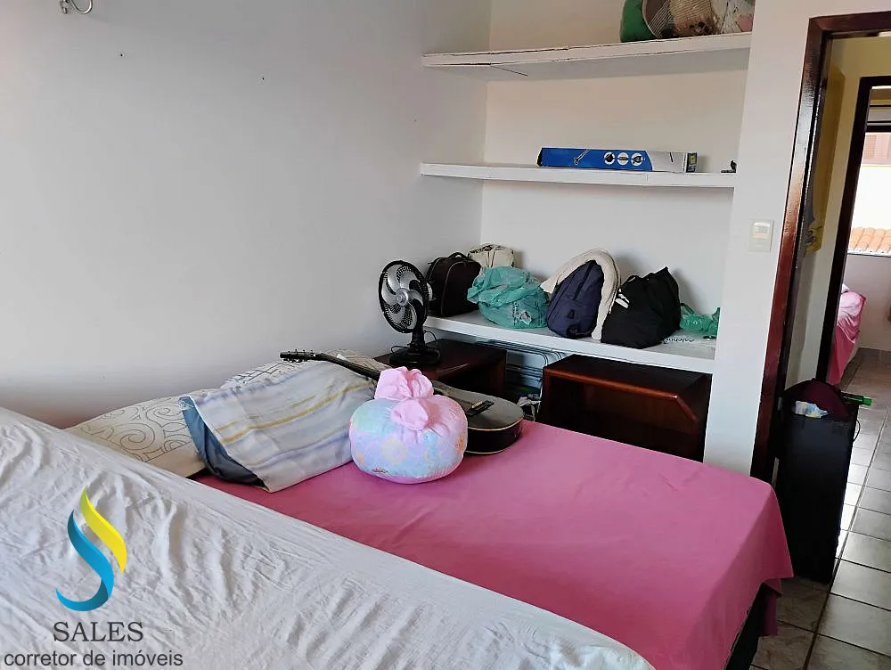 Apartamento, 2 quartos, 57 m² - Foto 8