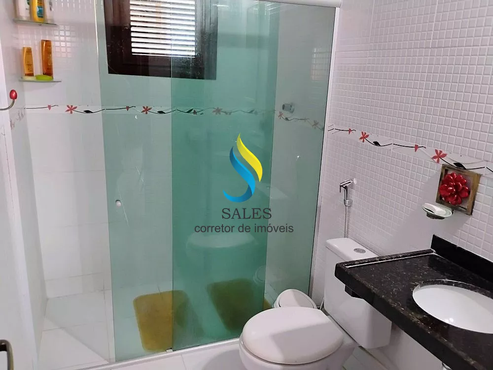 Apartamento, 2 quartos, 57 m² - Foto 2