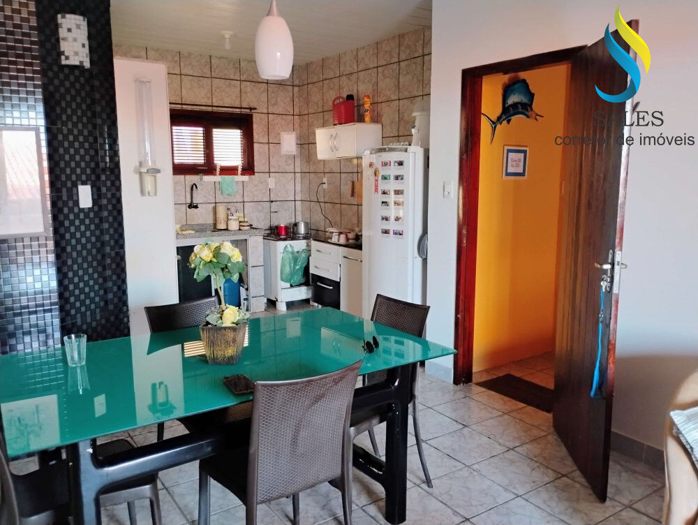 Apartamento à venda com 2 quartos, 57m² - Foto 13