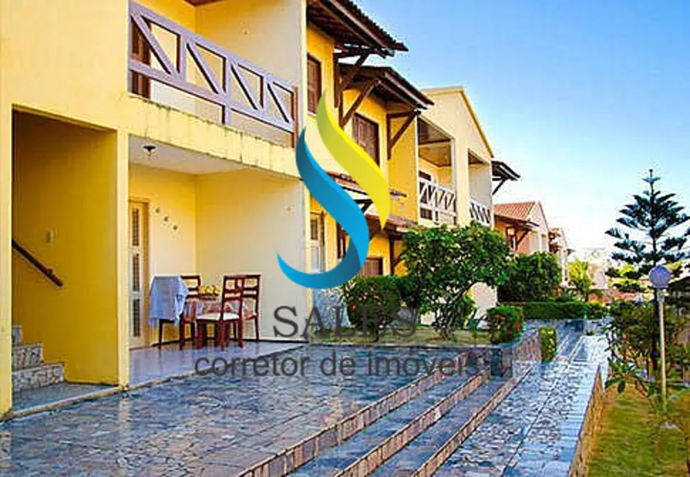 Apartamento, 2 quartos, 57 m² - Foto 1