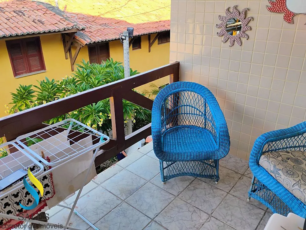 Apartamento, 2 quartos, 57 m² - Foto 11