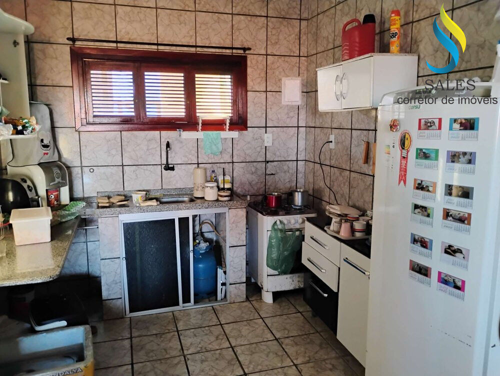 Apartamento à venda com 2 quartos, 57m² - Foto 8