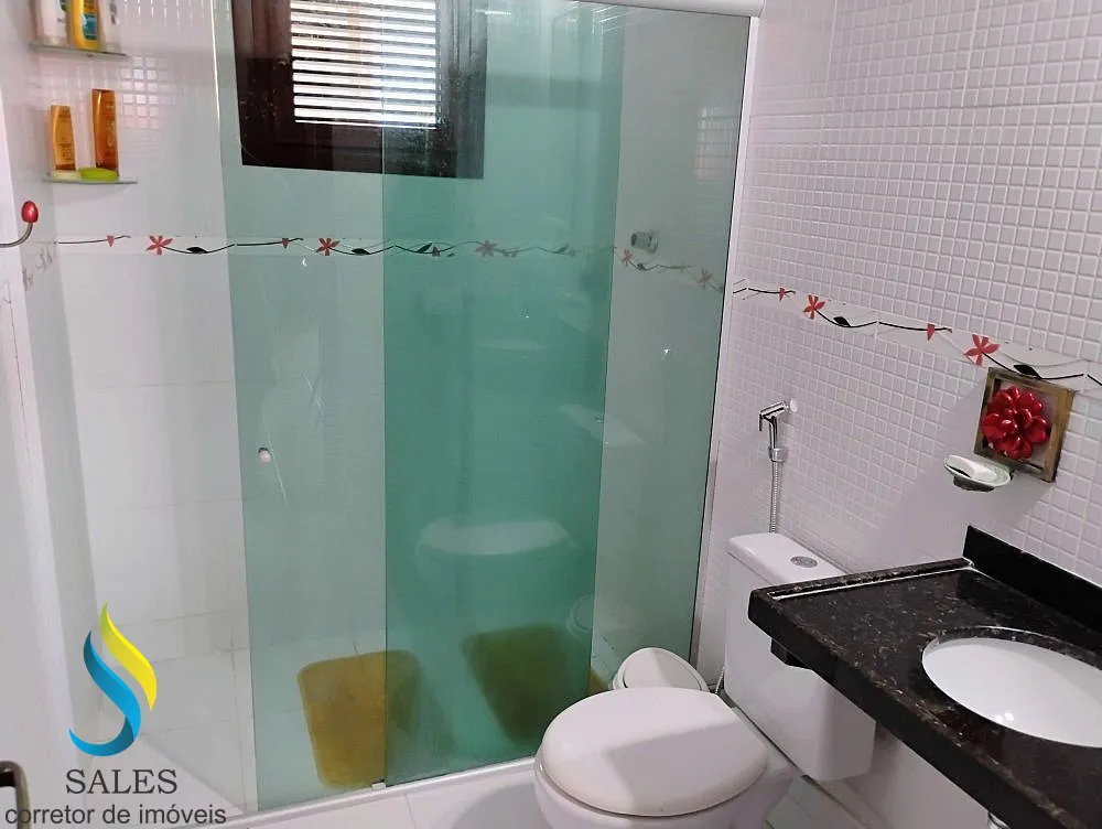 Apartamento, 2 quartos, 57 m² - Foto 9