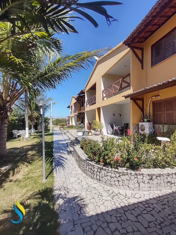 Apartamento, 2 quartos, 57 m² - Foto 6