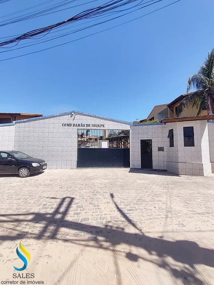 Apartamento, 2 quartos, 57 m² - Foto 7
