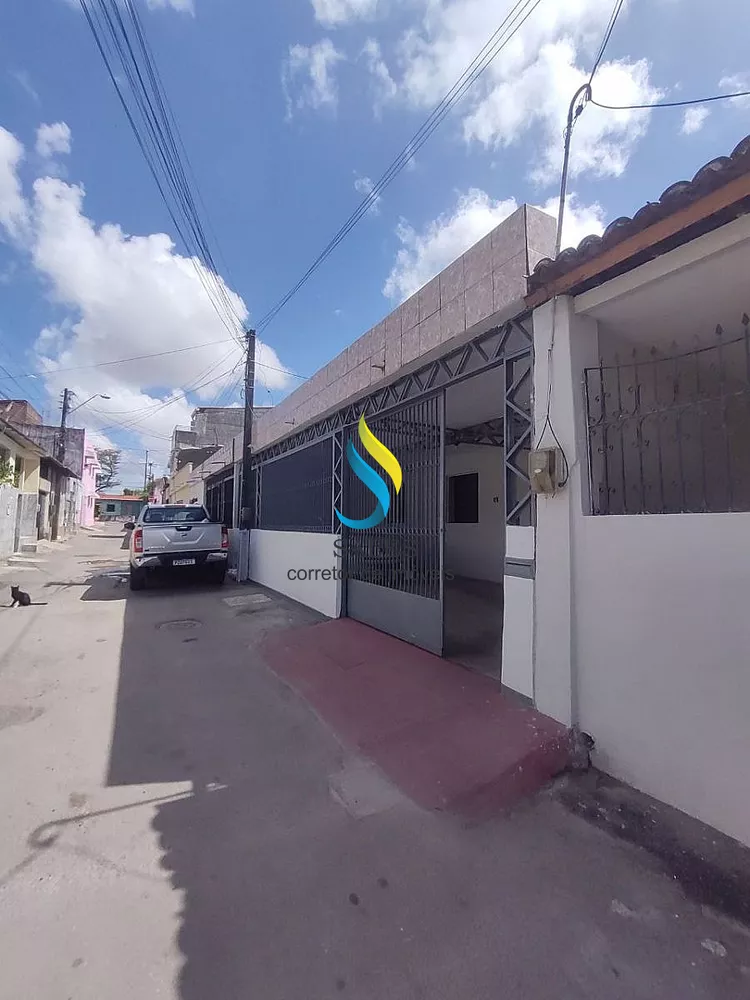 Casa, 3 quartos, 120 m² - Foto 1