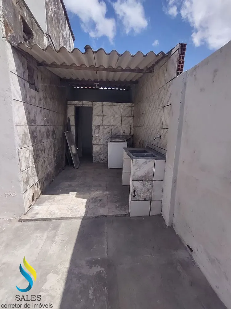 Casa, 3 quartos, 120 m² - Foto 15