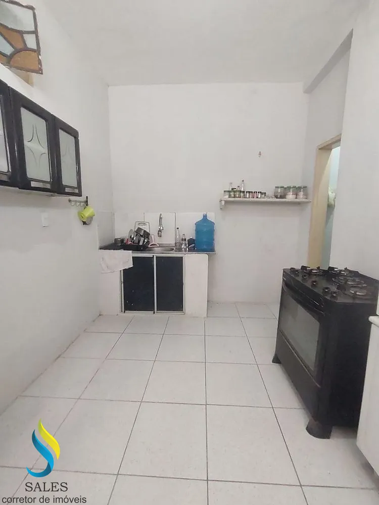 Casa, 3 quartos, 120 m² - Foto 11