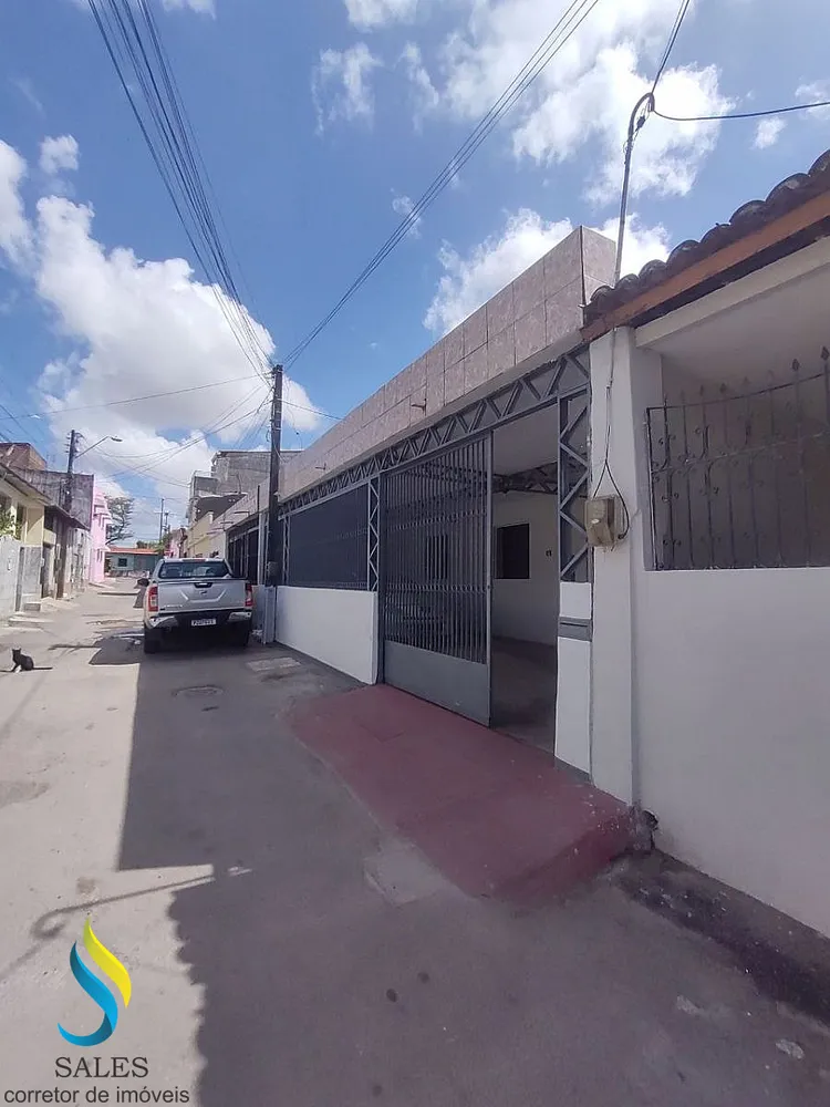Casa, 3 quartos, 120 m² - Foto 12