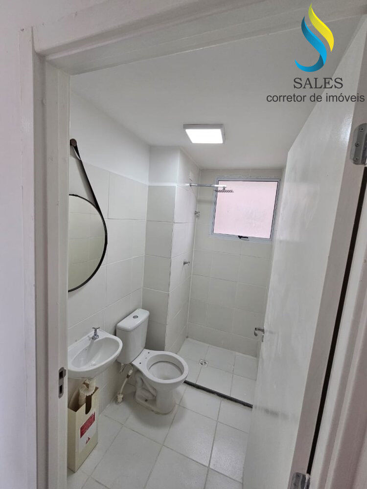 Apartamento à venda com 2 quartos, 44m² - Foto 9
