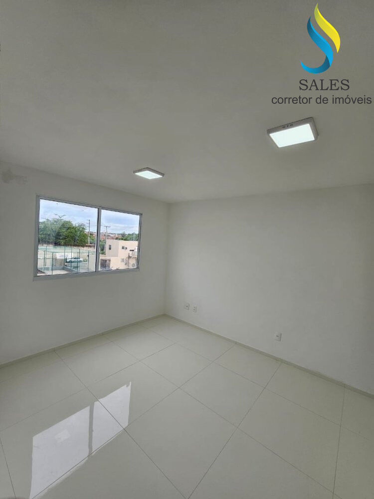 Apartamento à venda com 2 quartos, 44m² - Foto 6