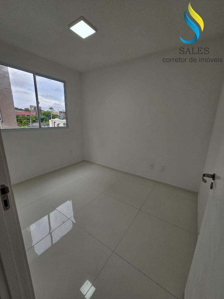 Apartamento à venda com 2 quartos, 44m² - Foto 10