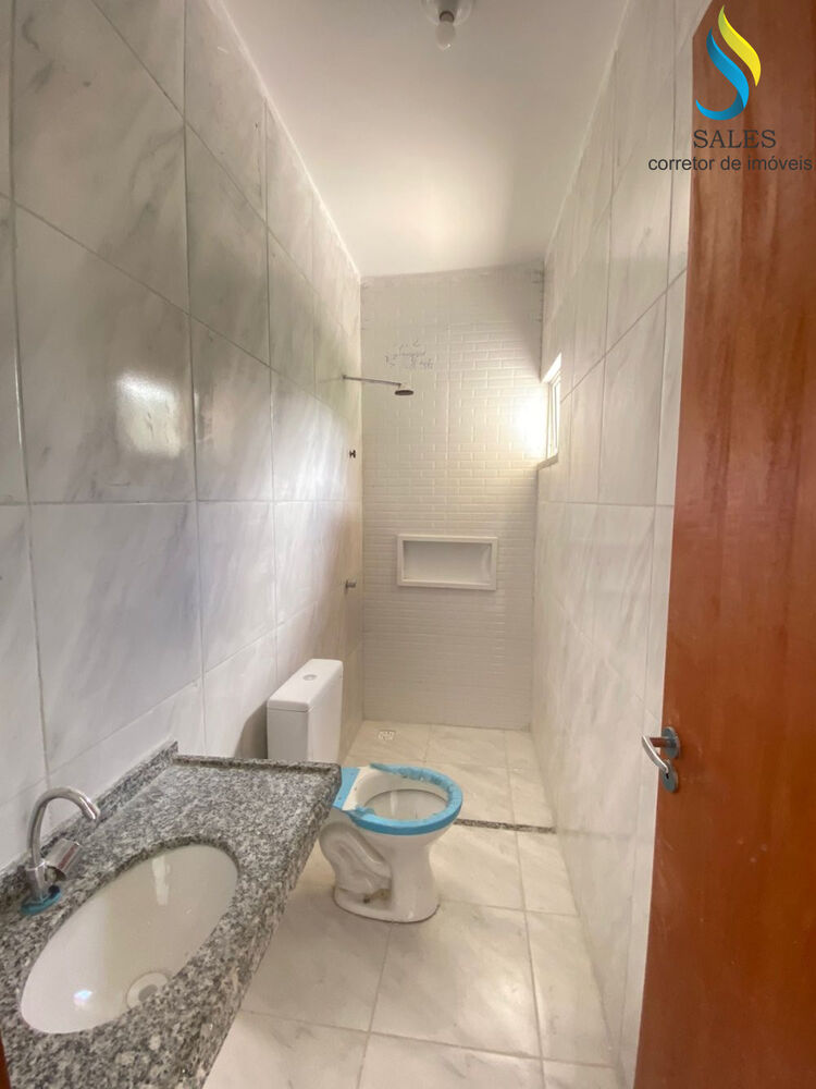 Casa à venda com 2 quartos, 70m² - Foto 12