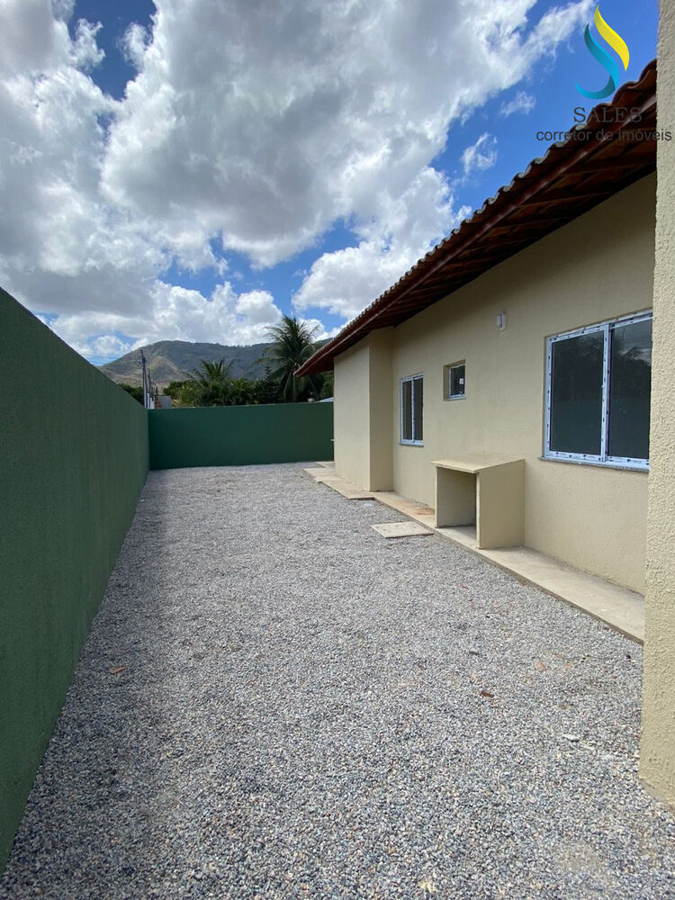 Casa à venda com 2 quartos, 70m² - Foto 7