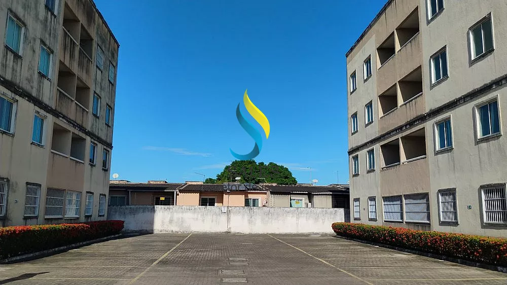 Apartamento, 2 quartos, 50 m² - Foto 2