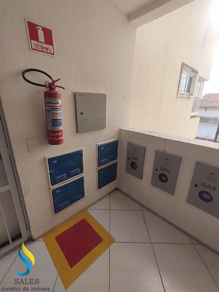 Apartamento, 2 quartos, 50 m² - Foto 19