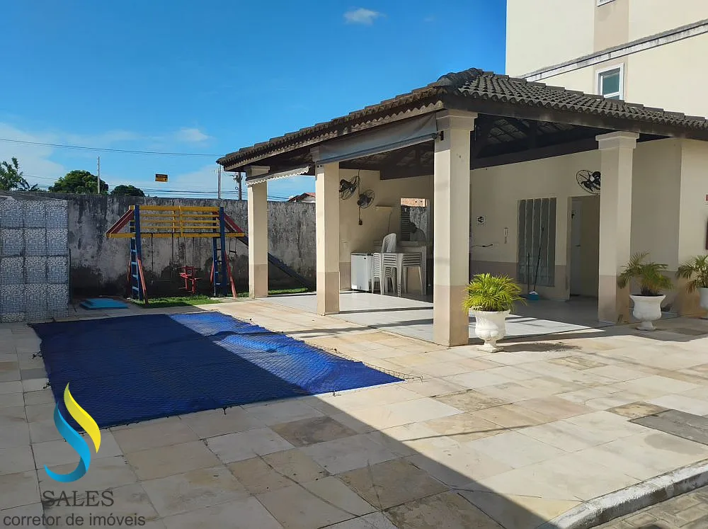 Apartamento, 2 quartos, 50 m² - Foto 10