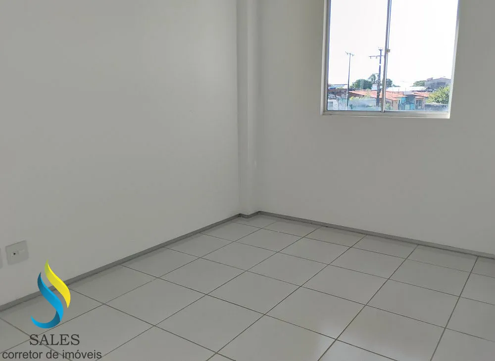 Apartamento, 2 quartos, 50 m² - Foto 7