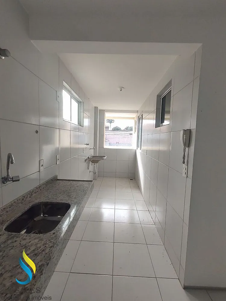 Apartamento, 2 quartos, 50 m² - Foto 17