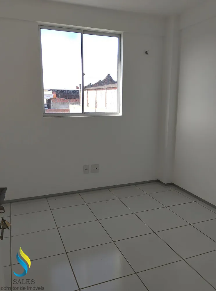 Apartamento, 2 quartos, 50 m² - Foto 8