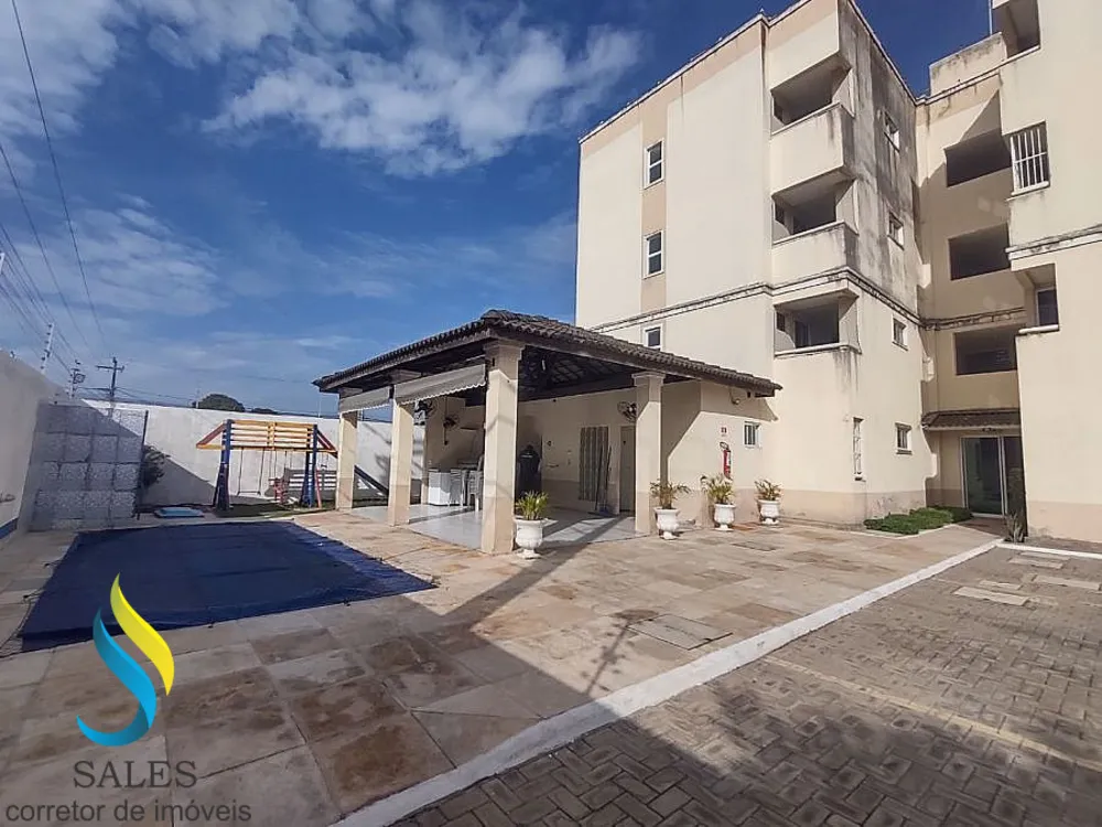 Apartamento, 2 quartos, 50 m² - Foto 16
