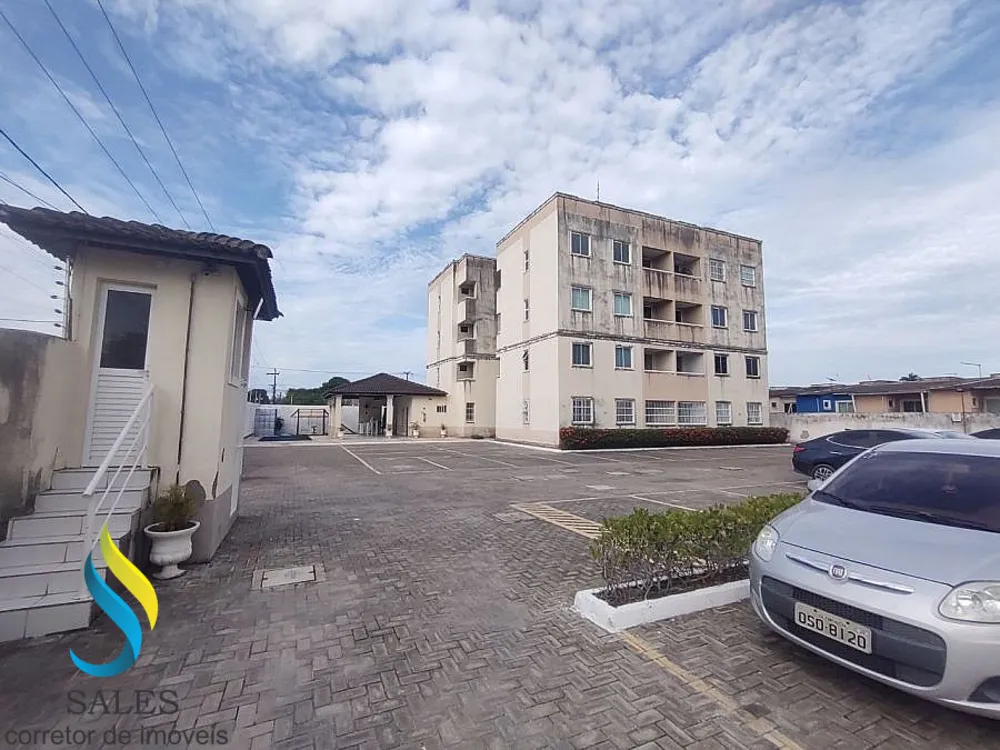 Apartamento, 2 quartos, 50 m² - Foto 18