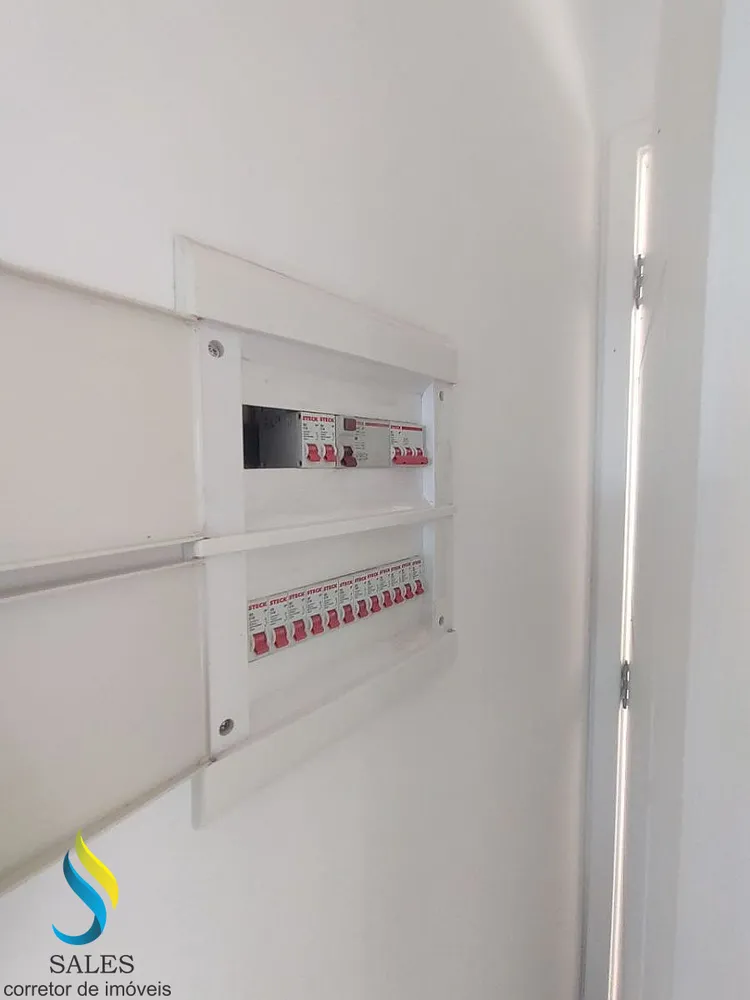Apartamento, 2 quartos, 50 m² - Foto 15