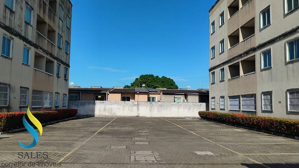 Apartamento, 2 quartos, 50 m² - Foto 14