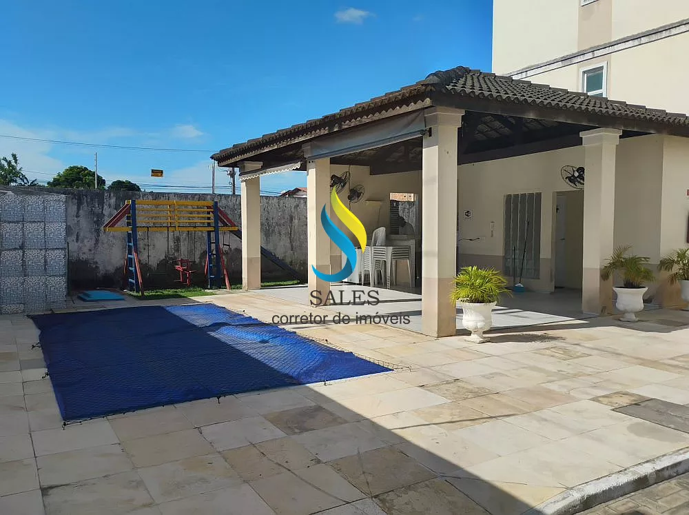Apartamento, 2 quartos, 50 m² - Foto 1
