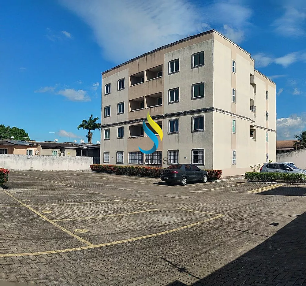 Apartamento, 2 quartos, 50 m² - Foto 4