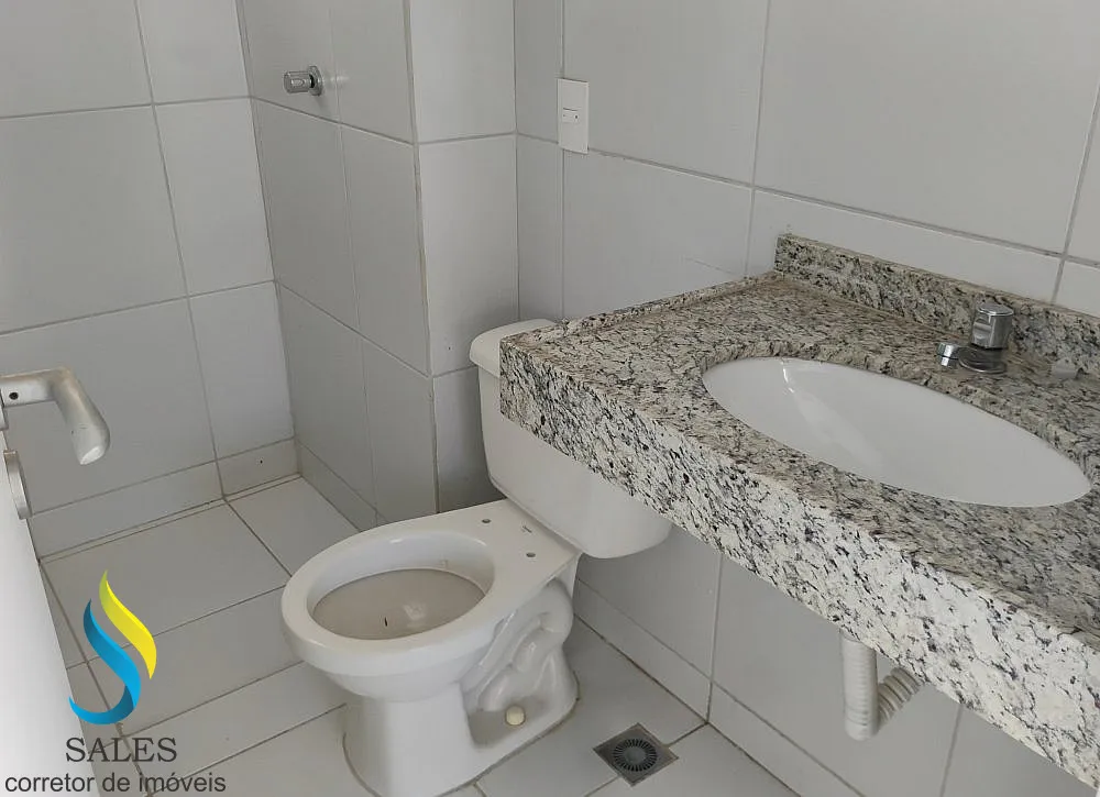 Apartamento, 2 quartos, 50 m² - Foto 9