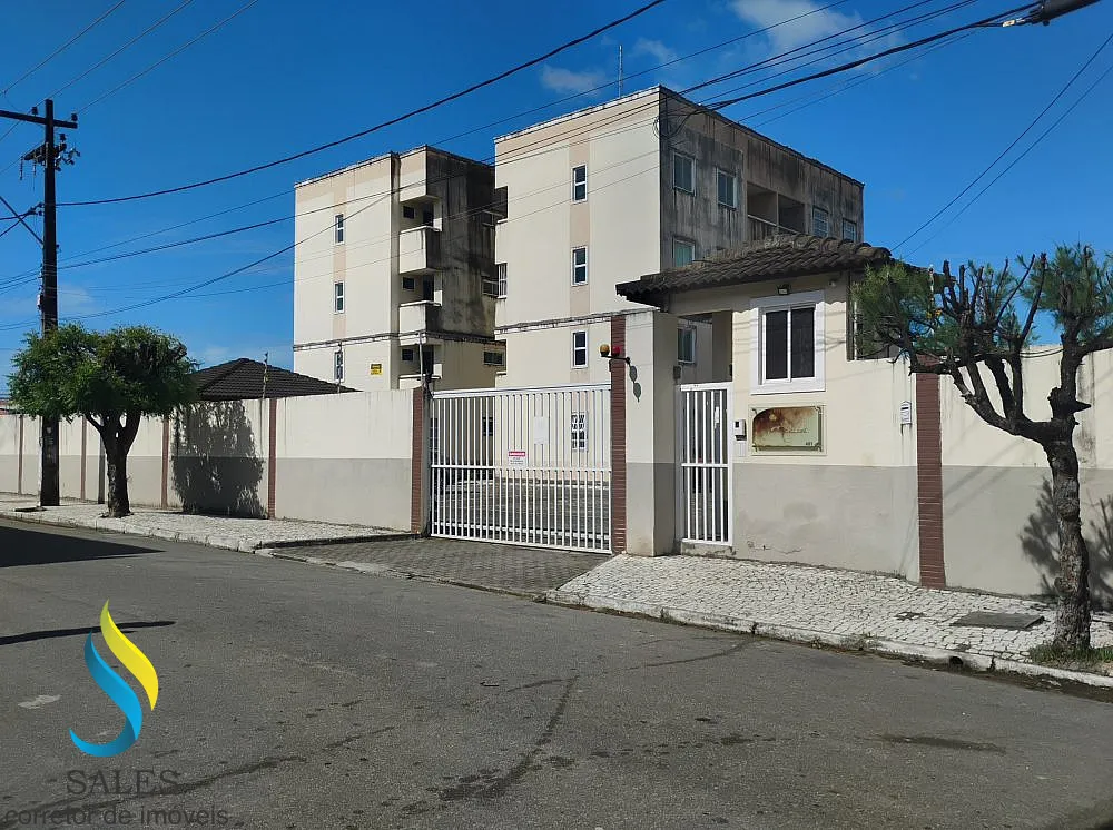 Apartamento, 2 quartos, 50 m² - Foto 5