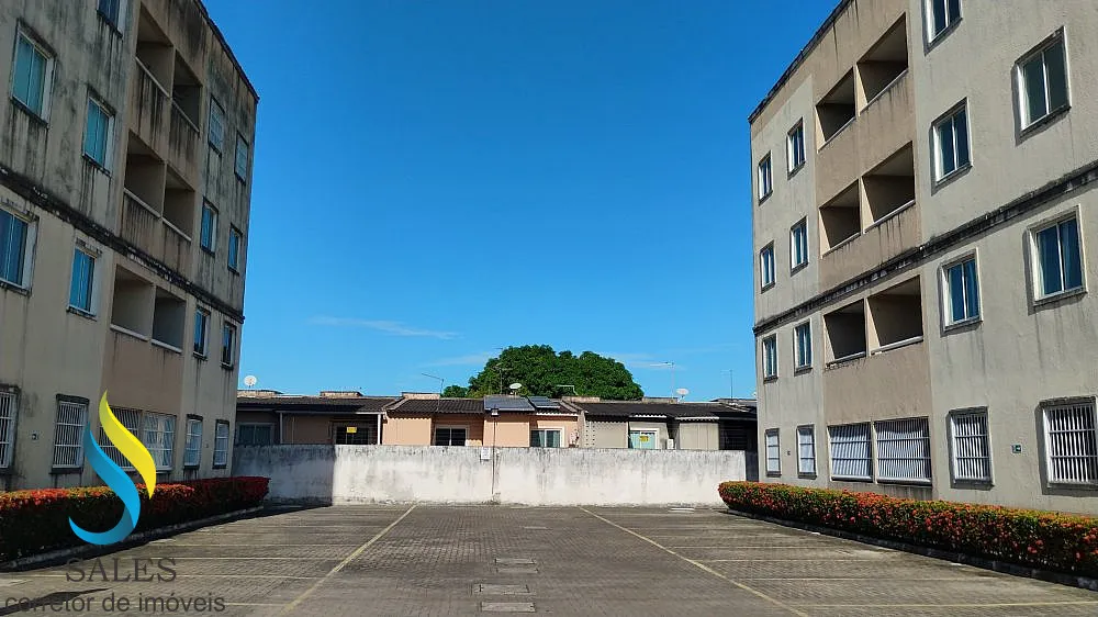 Apartamento, 2 quartos, 50 m² - Foto 13
