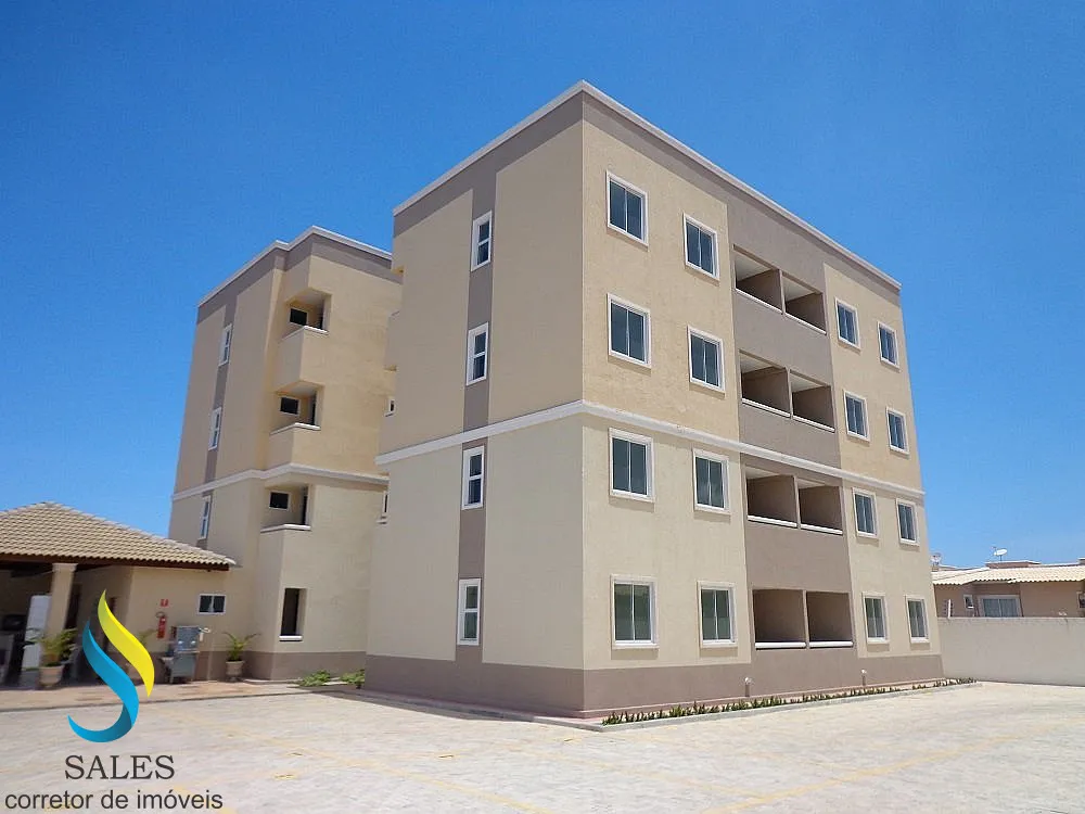 Apartamento, 2 quartos, 50 m² - Foto 6
