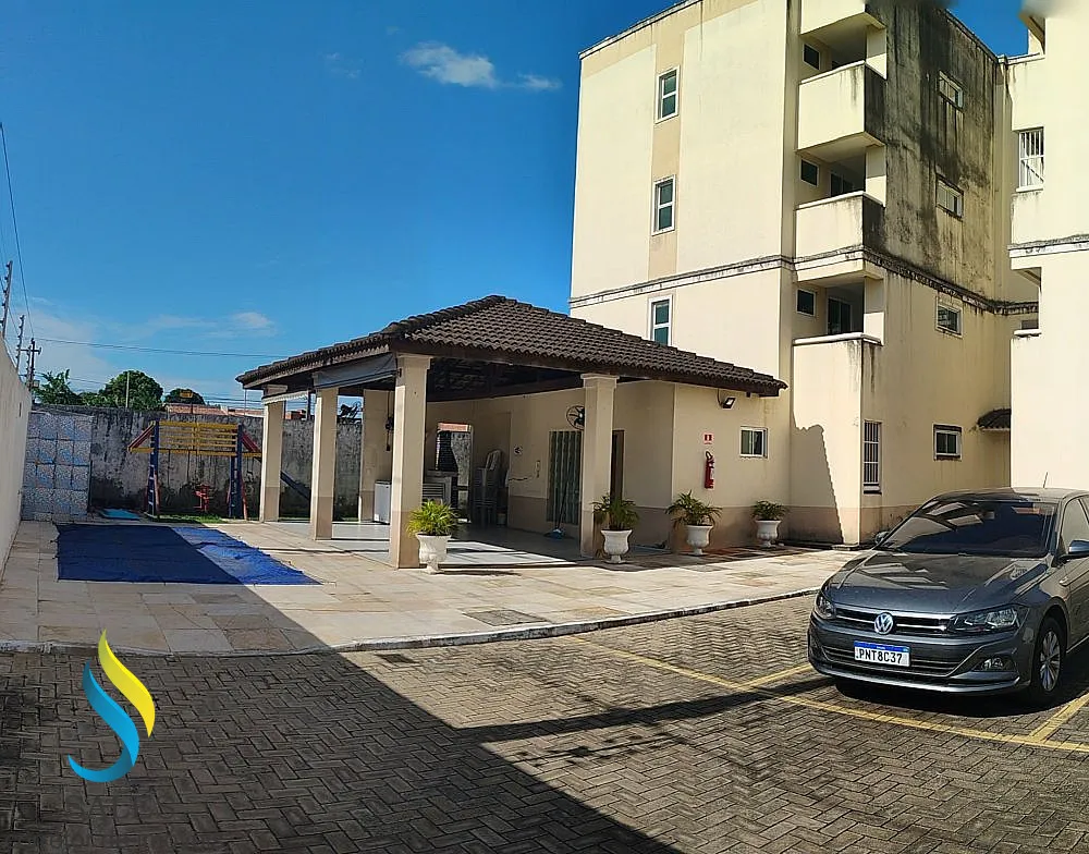 Apartamento, 2 quartos, 50 m² - Foto 12