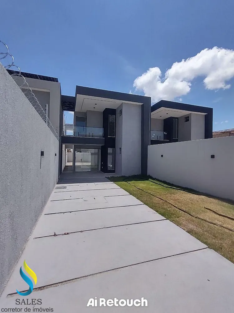Casa, 4 quartos, 141 m² - Foto 5