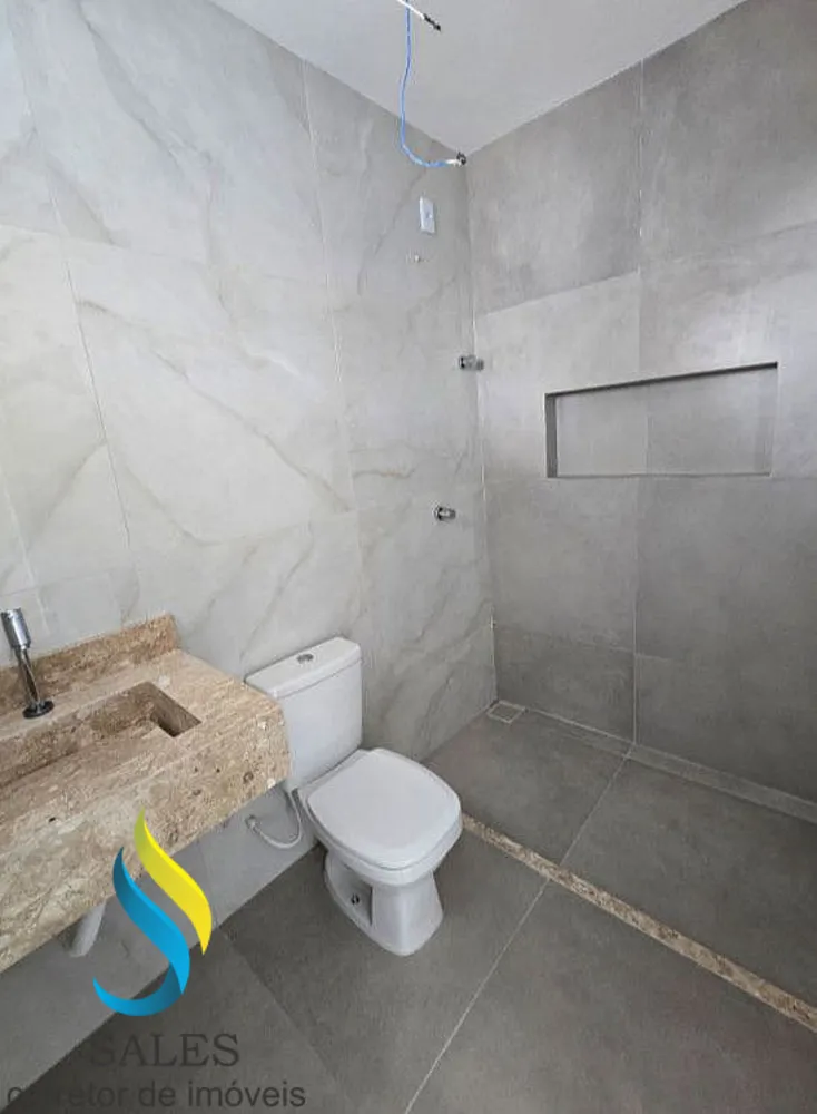 Casa, 4 quartos, 141 m² - Foto 8