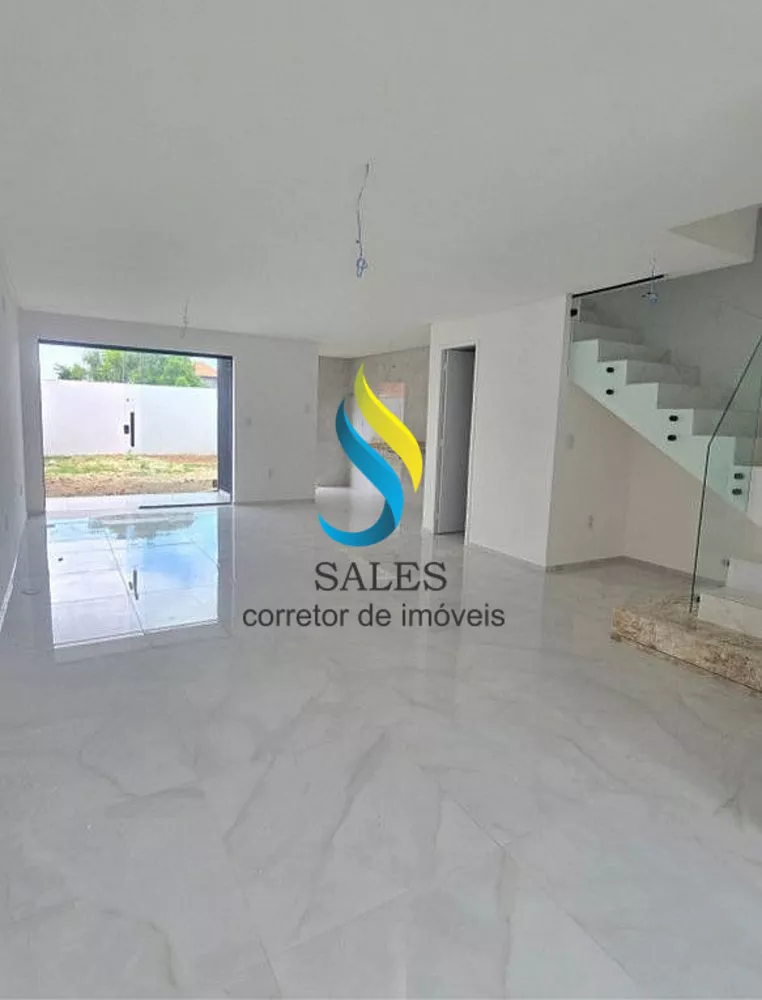 Casa, 4 quartos, 141 m² - Foto 2