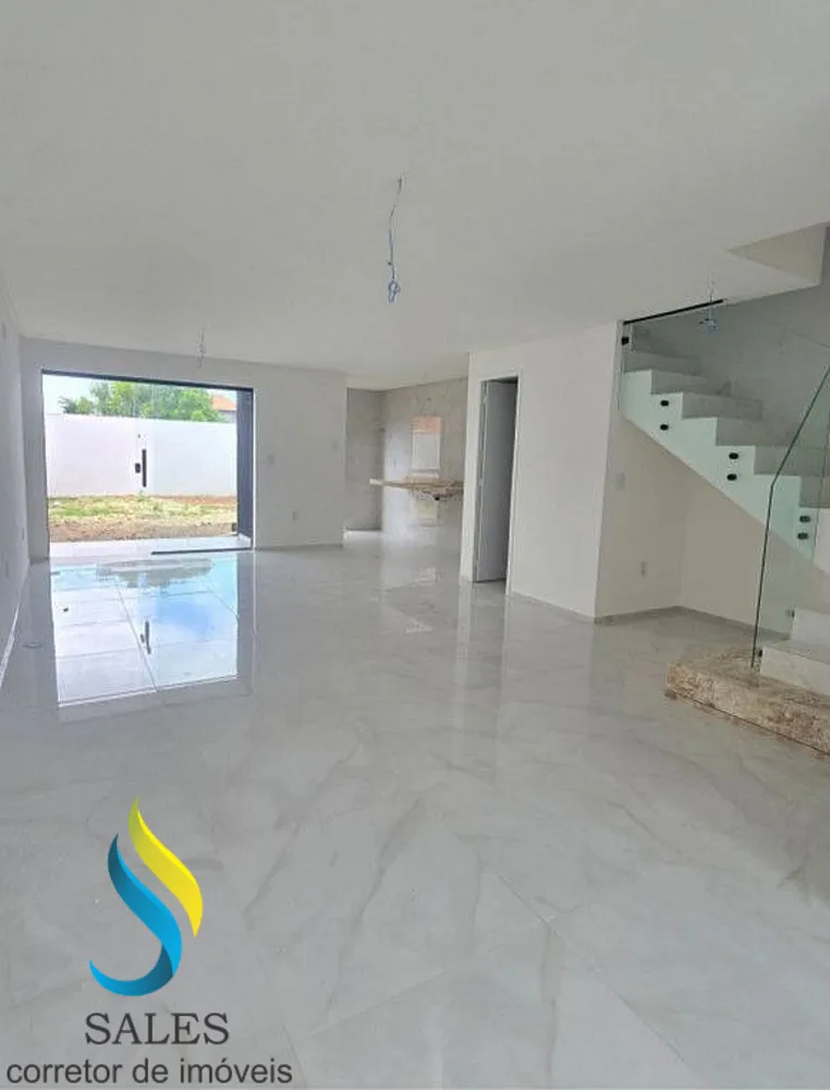 Casa, 4 quartos, 141 m² - Foto 9