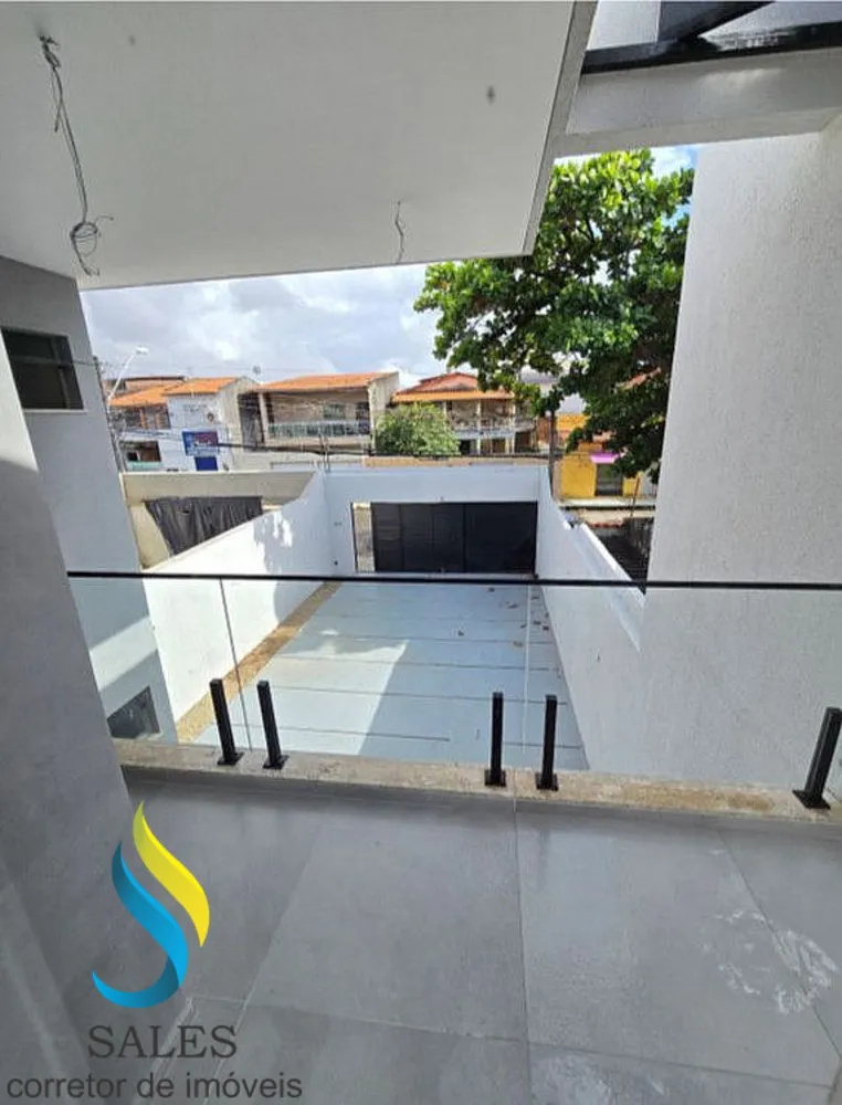 Casa, 4 quartos, 141 m² - Foto 11