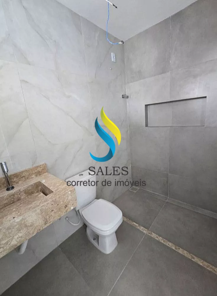 Casa, 4 quartos, 141 m² - Foto 1